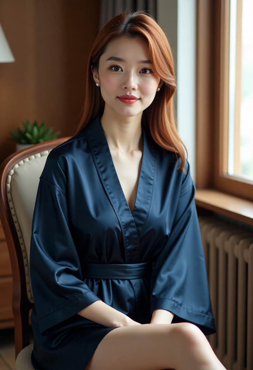 宝儿姐身世解密