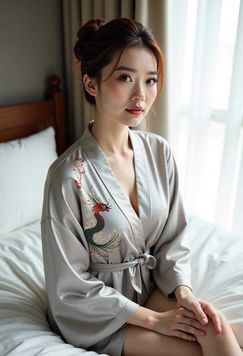 通天箓符箓术拆解