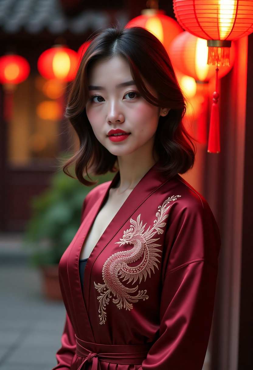 神机百炼马仙洪