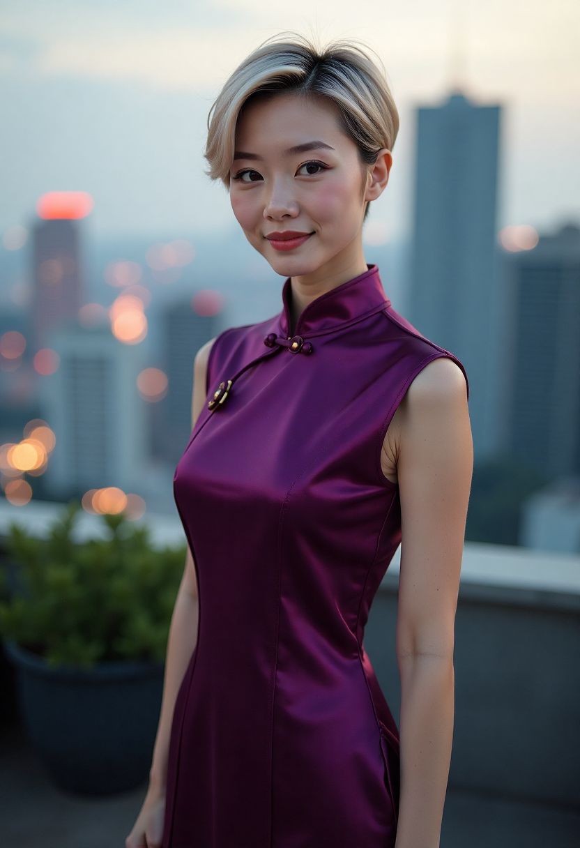 异人之下电影版
