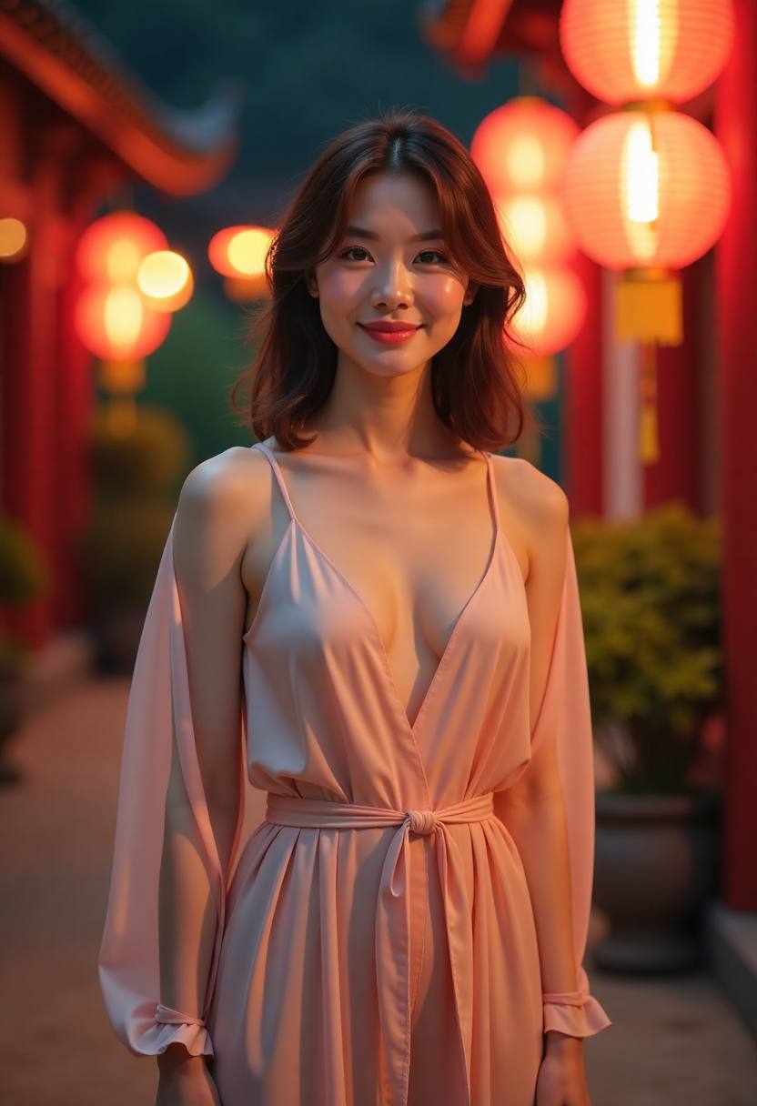 一人之下第3季入世篇